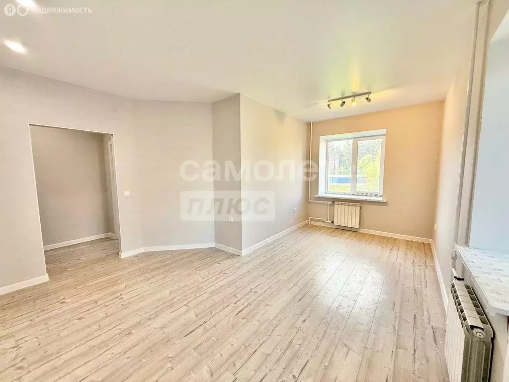 1-комнатная квартира: Ревда, улица Интернационалистов, 42/5 (39 м) - Фото 0