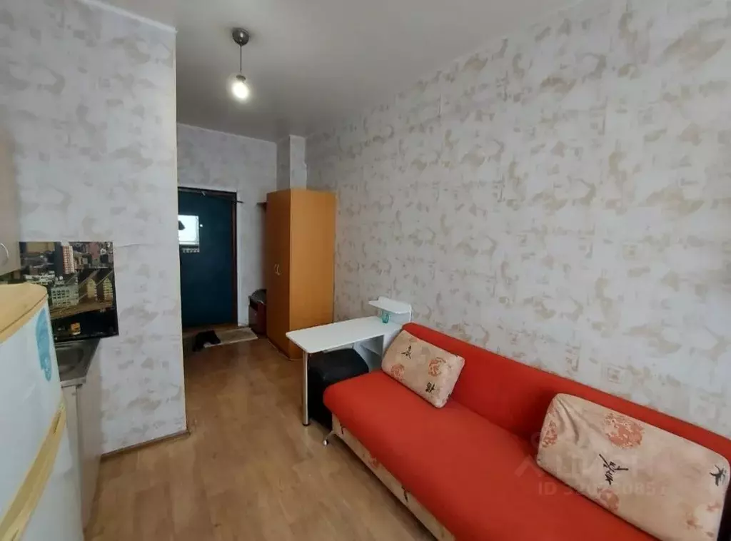 Студия Татарстан, Казань ул. Короленко, 109 (17.0 м) - Фото 1