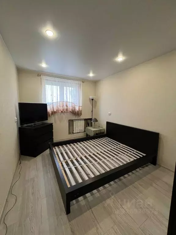 3-к кв. Ленинградская область, Всеволожск Ленинградская ул., 21к2 ... - Фото 1