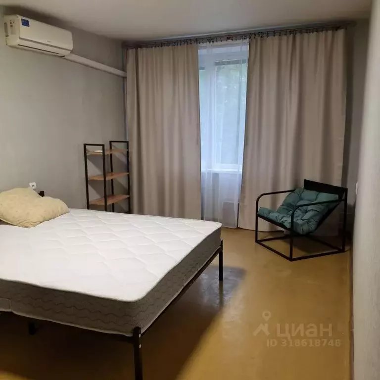 1-к кв. Москва Реутовская ул., 22К2 (38.0 м) - Фото 0