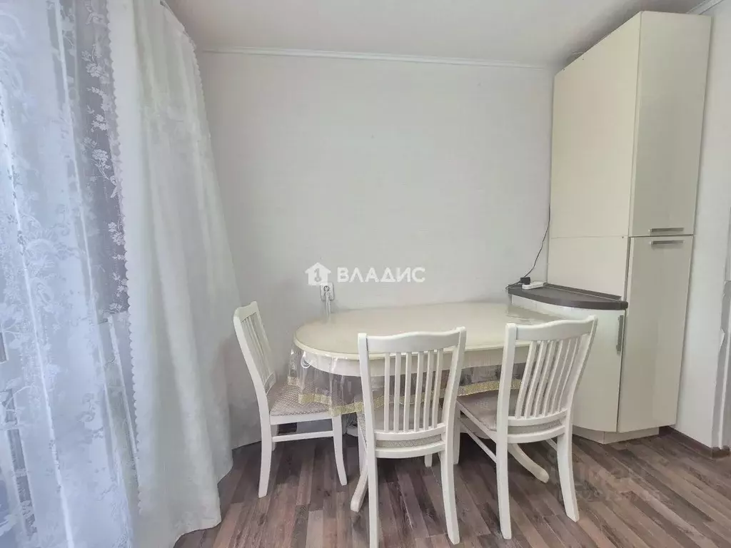 3-к кв. Владимирская область, Суздальский муниципальный округ, с. ... - Фото 2