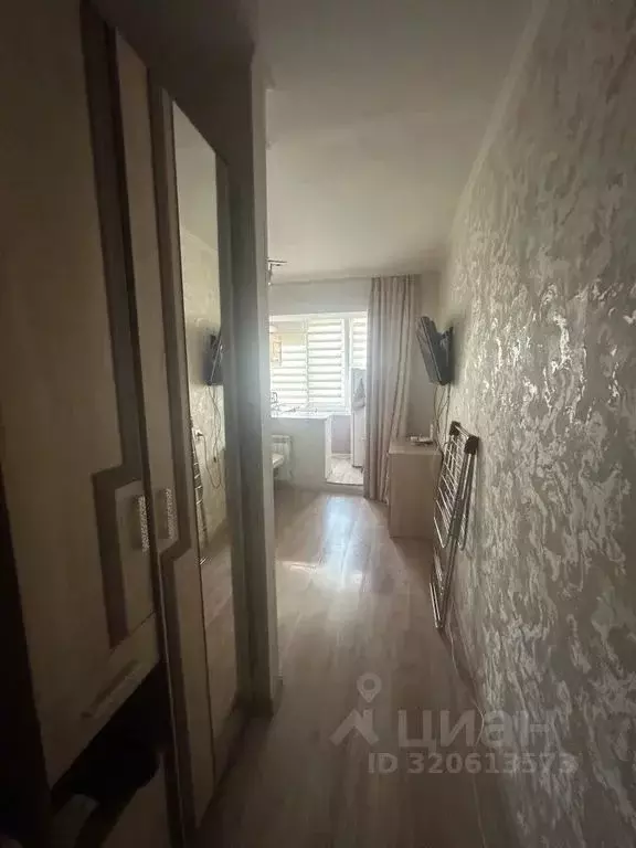 Комната Приморский край, Владивосток ул. Героев Варяга, 4к2 - Фото 2