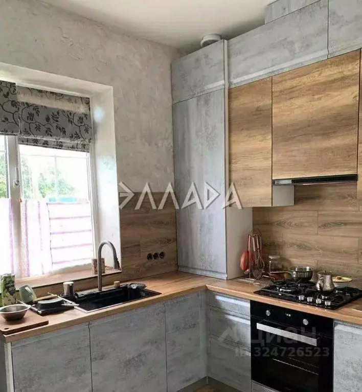 Дом в Ростовская область, Ростов-на-Дону Фасадная ул. (80 м) - Фото 2