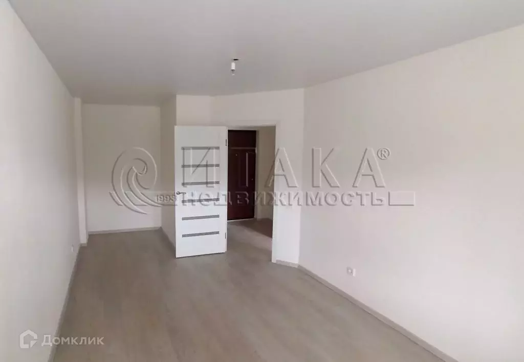 Продаётся 1-к квартира, 48.7 м - Фото 0
