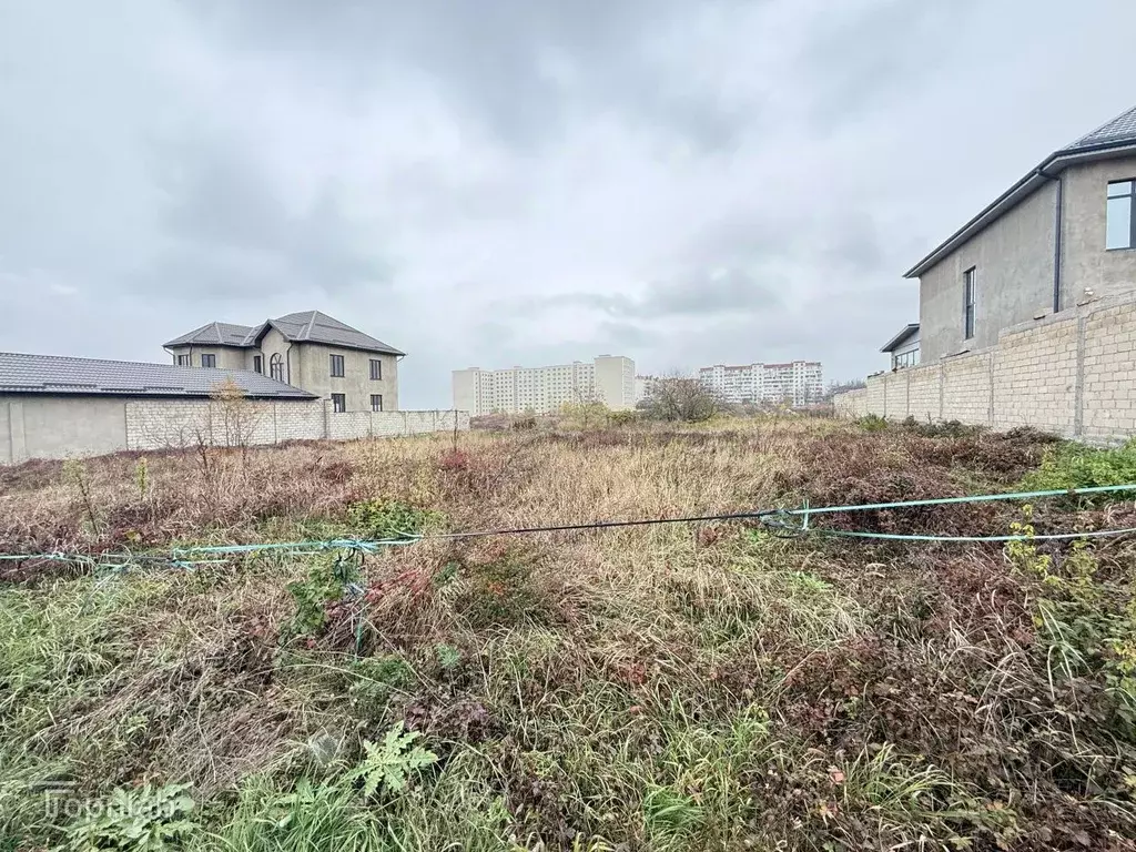 Участок в Кабардино-Балкария, Чегемский район, Нарт СТ 75 (7.99 сот.) - Фото 2