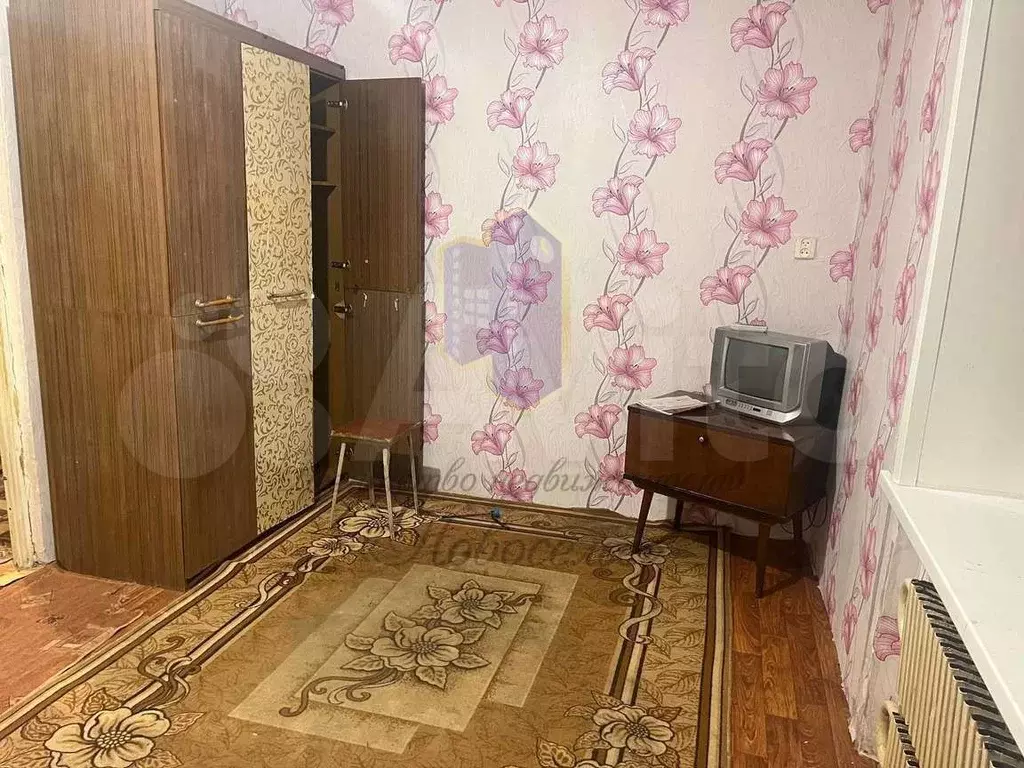 1-к. квартира, 19 м, 4/5 эт. - Фото 0