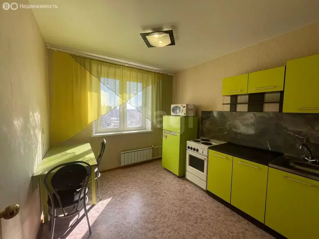 1-комнатная квартира: Челябинск, улица Клайна, 7 (40.5 м) - Фото 2