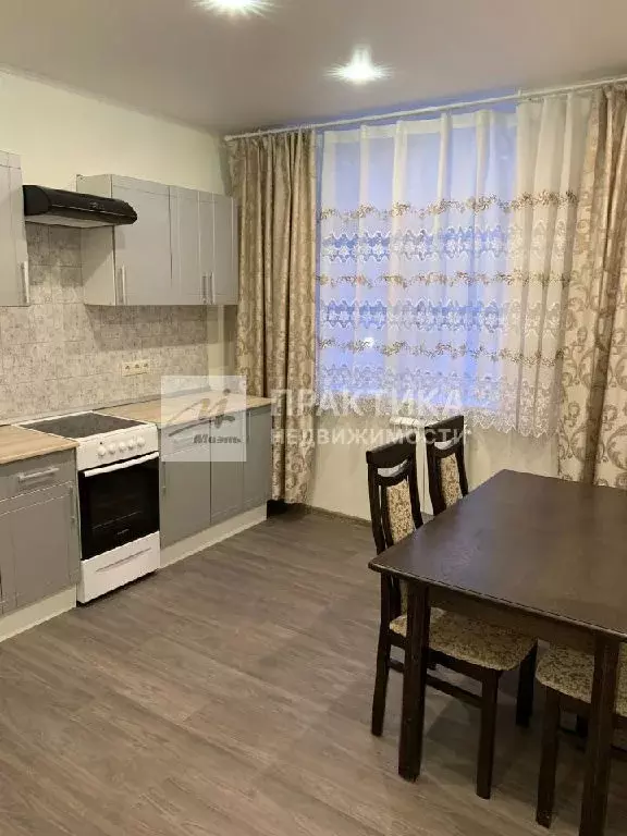 Продается 1-комнатная квартира - Фото 1