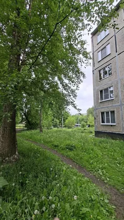 Комната Санкт-Петербург Октябрьская наб., 84К4 (15.7 м) - Фото 2