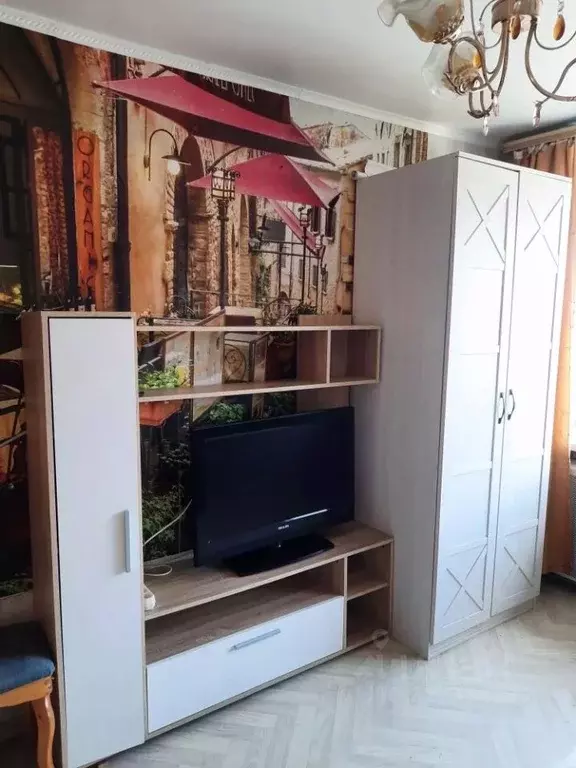 Студия Ярославская область, Ярославль ул. Павлова, 39к1 (18.0 м) - Фото 1