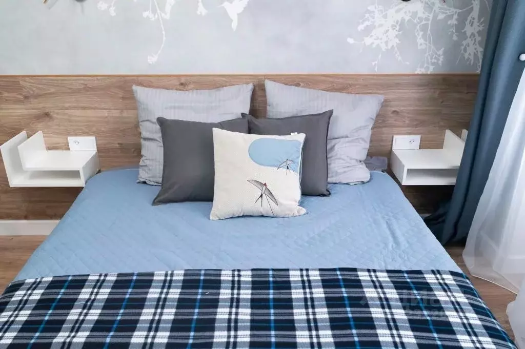 2-к кв. Владимирская область, Владимир Октябрьский просп., 46 (45.0 м) - Фото 2