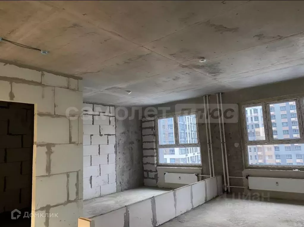 Продаётся 1-к квартира, 37.7 м - Фото 0