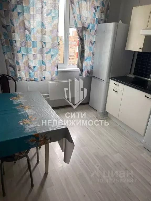 2-к кв. Московская область, Подольск Красная Горка мкр, ул. Садовая, ... - Фото 2