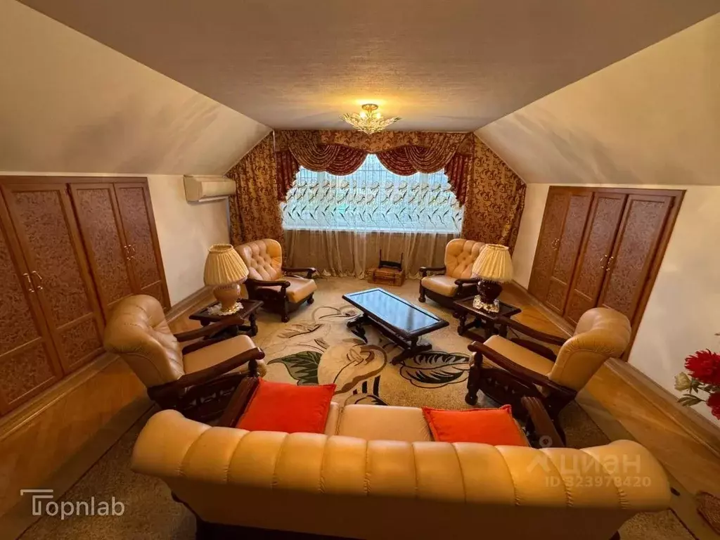 Дом в Кабардино-Балкария, Баксан ул. Иванченко, 59 (175 м) - Фото 2