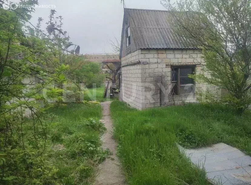 Участок в Севастополь (4 м) - Фото 1