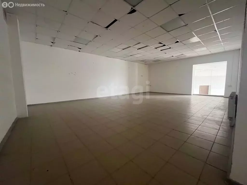 Помещение свободного назначения (456.3 м) - Фото 1