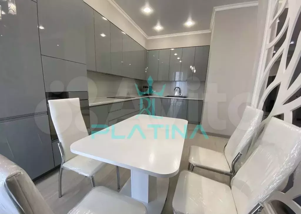 2-к. квартира, 75 м, 4/8 эт. - Фото 0
