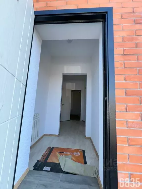 Таунхаус в Ростовская область, Аксайский район, Большелогское с/пос, ... - Фото 2