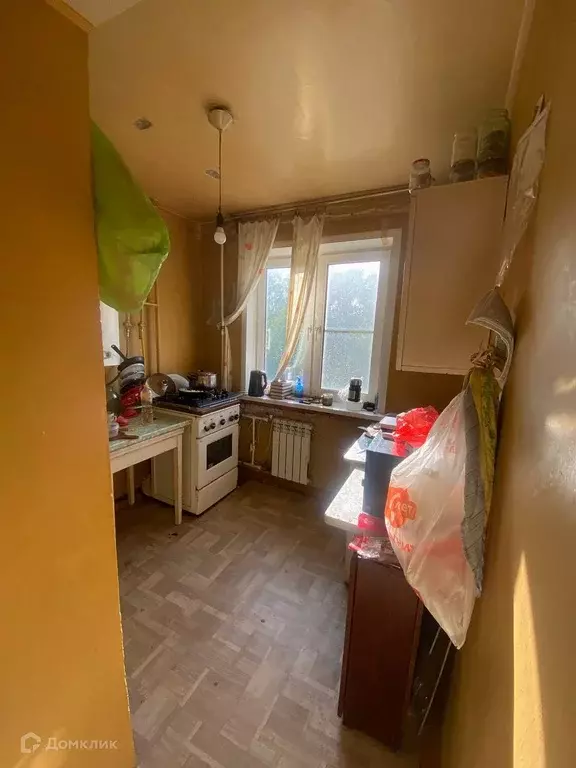 Продаётся 2-к квартира, 43.6 м - Фото 0