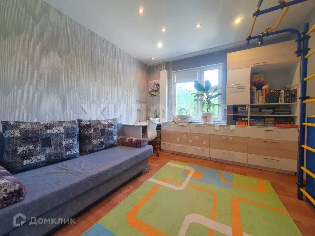 Продаётся 2-к квартира, 41 м - Фото 1