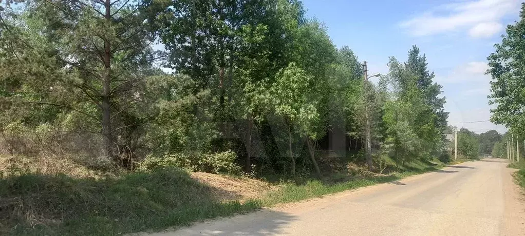 Участок 9,2 сот. (ИЖС) - Фото 1