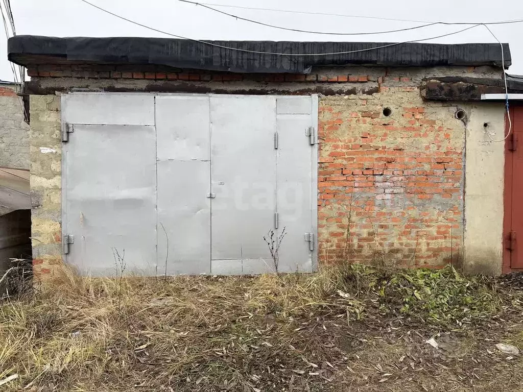 Гараж в Мордовия, Саранск ГК Ветеран тер., 649 (33 м) - Фото 2