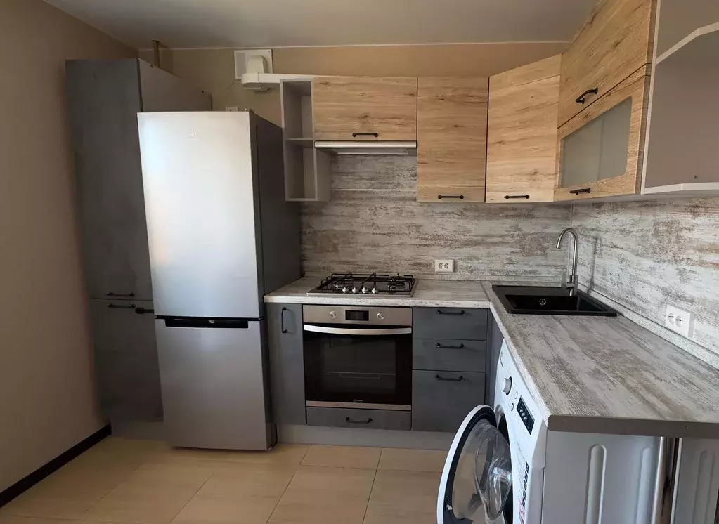 Продаётся 1-к квартира, 36.1 м - Фото 0