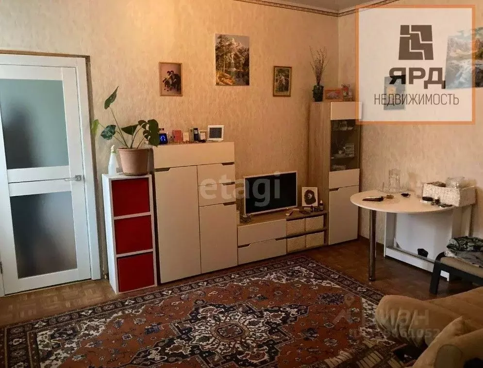 Дом в Ростовская область, Ростов-на-Дону  (67 м) - Фото 1