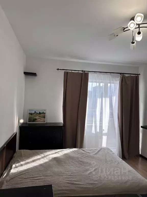 Студия Санкт-Петербург Комендантский просп., 69 (25.0 м) - Фото 1