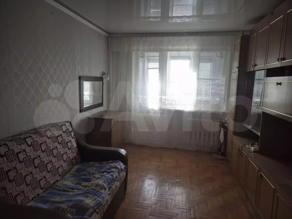 2-к. квартира, 40,9 м, 2/5 эт. - Фото 0