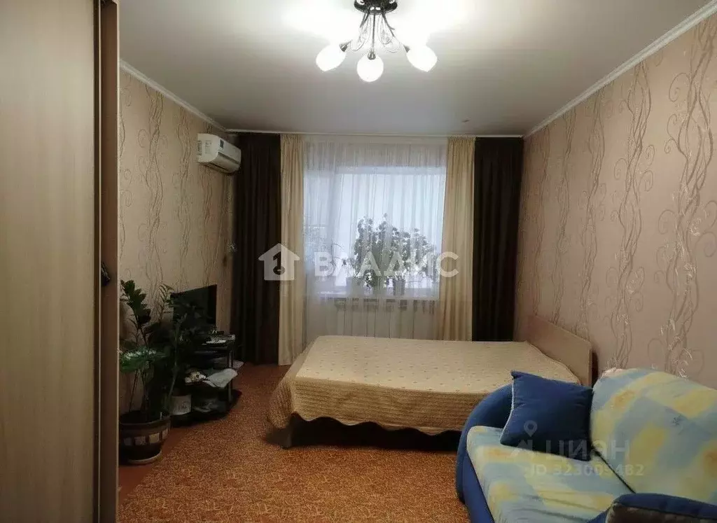 2-к кв. Белгородская область, Белгородский район, Разумное рп ул. 78-й ... - Фото 0