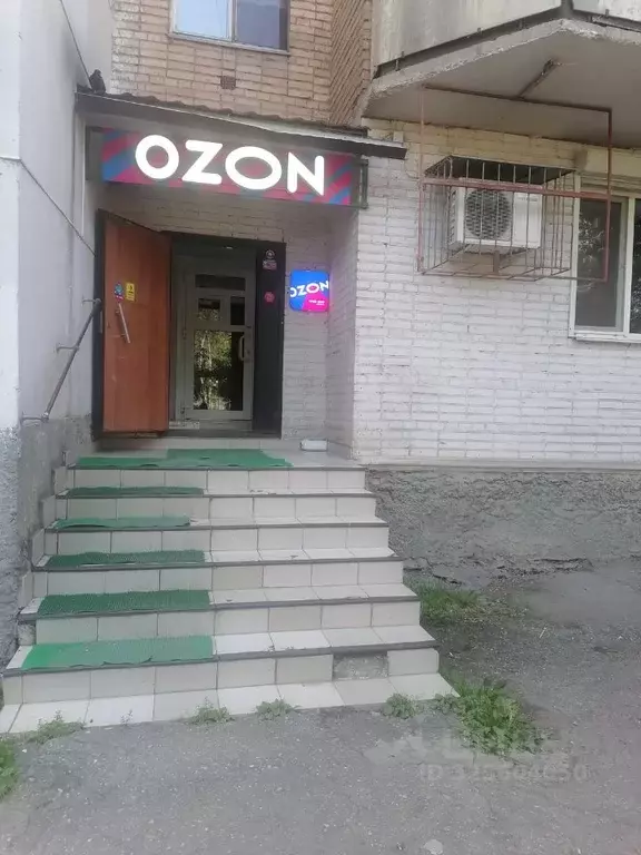 Помещение свободного назначения в Самарская область, Самара ... - Фото 1