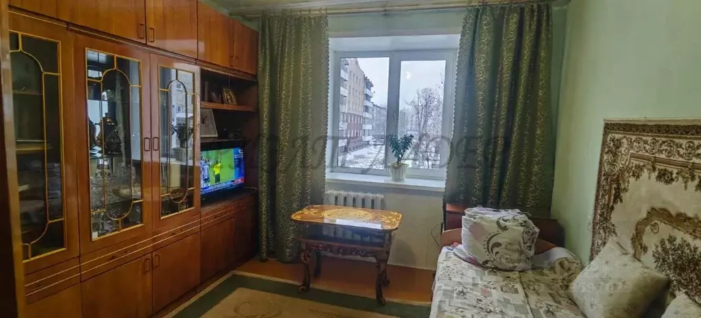 3-к кв. Алтай, Горно-Алтайск Коммунистический просп., 82 (59.0 м) - Фото 1