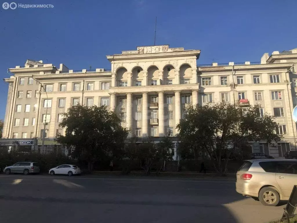 2-комнатная квартира: Новосибирск, Фабричная улица, 6 (50.2 м) - Фото 0
