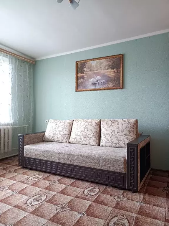 2-к кв. Ставропольский край, Ставрополь ул. Васильева, 13 (43.0 м) - Фото 0