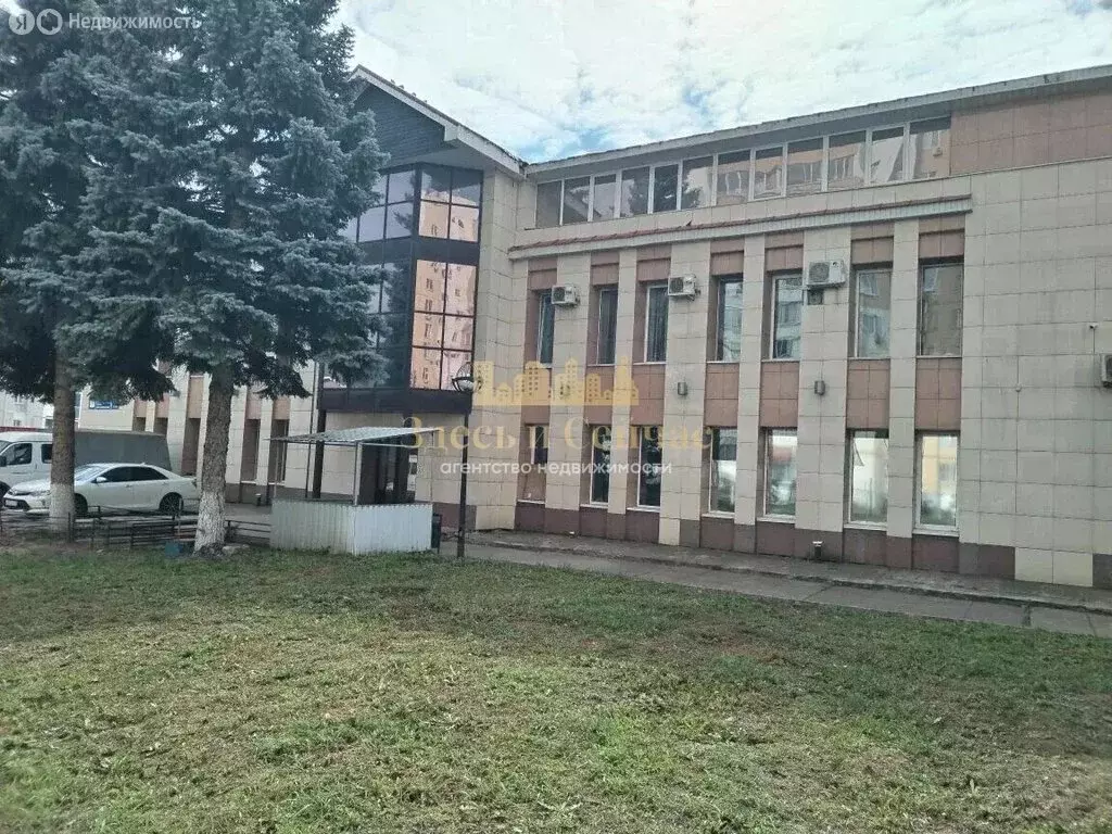 Помещение свободного назначения (1400 м) - Фото 2