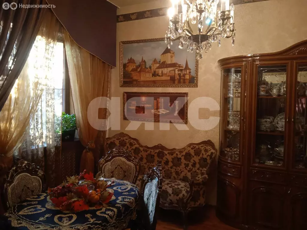 Дом в Темрюк, Звёздная улица (211.1 м) - Фото 1