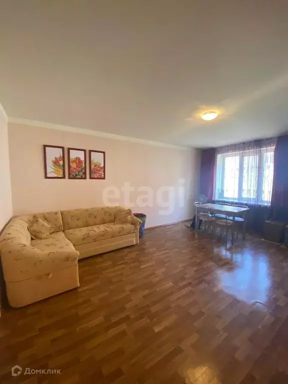 Продаётся 3-к квартира, 70.5 м - Фото 0
