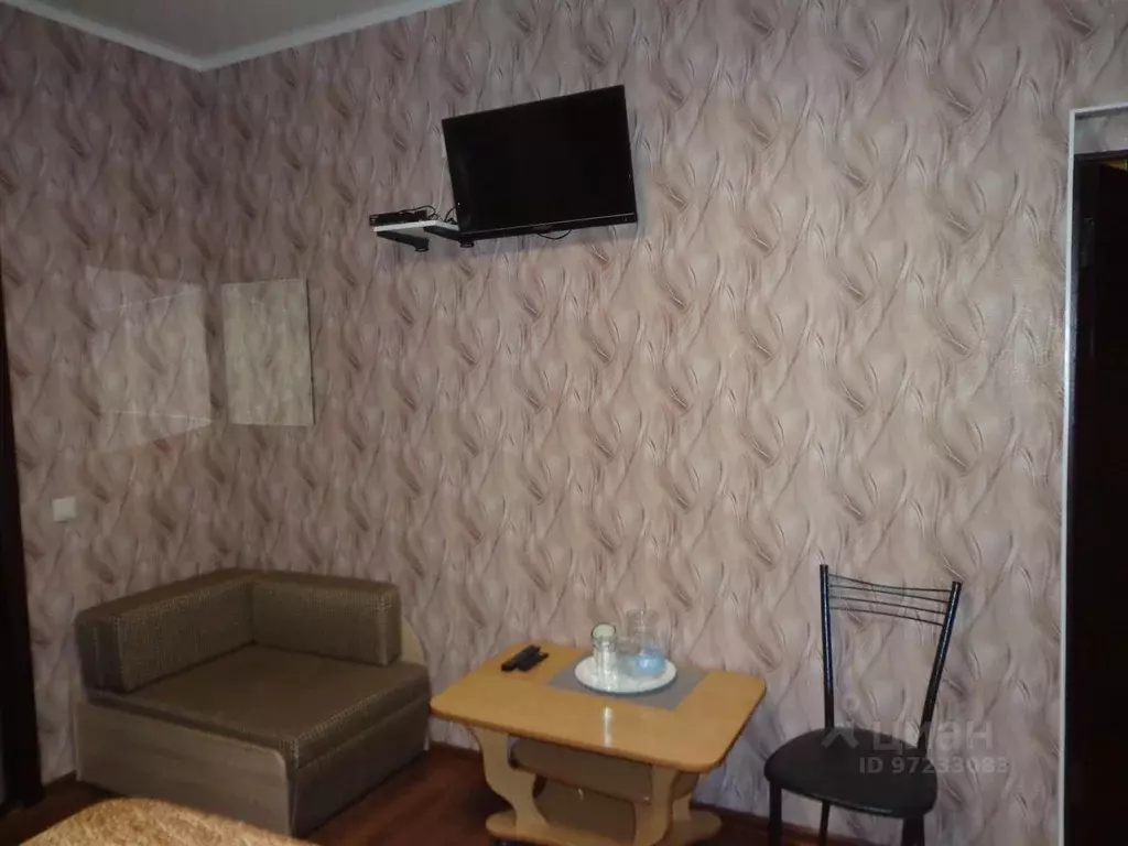 Комната Краснодарский край, Усть-Лабинск ул. Мира, 85 (24.0 м) - Фото 2