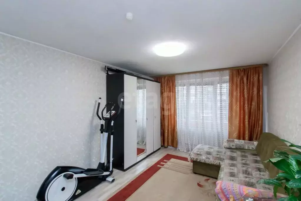 2-к кв. Тюменская область, Тюмень Широтная ул., 192к1 (66.0 м) - Фото 1