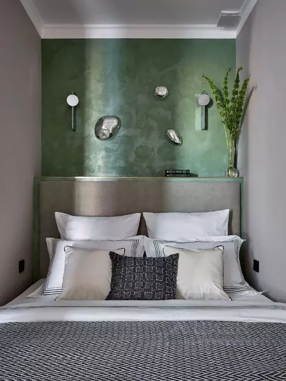 Студия Москва Стремянный пер., 2 (32.0 м) - Фото 2