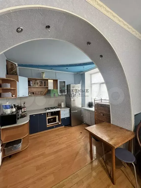 3-к. квартира, 61 м, 2/3 эт. - Фото 0