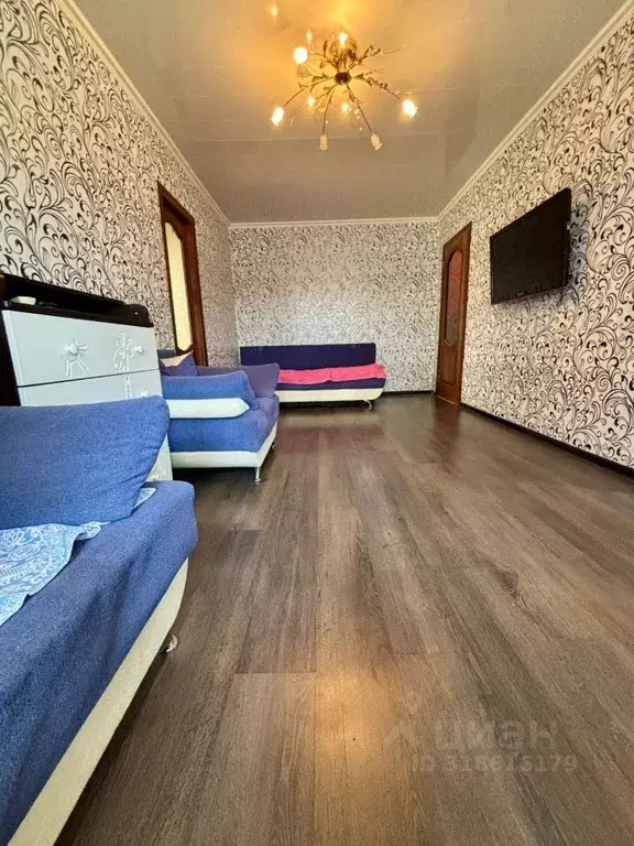 1-к кв. Ростовская область, Таганрог ул. Шаумяна (30.0 м) - Фото 0
