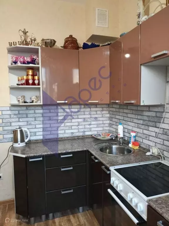 Продаётся 2-к квартира, 48 м - Фото 0