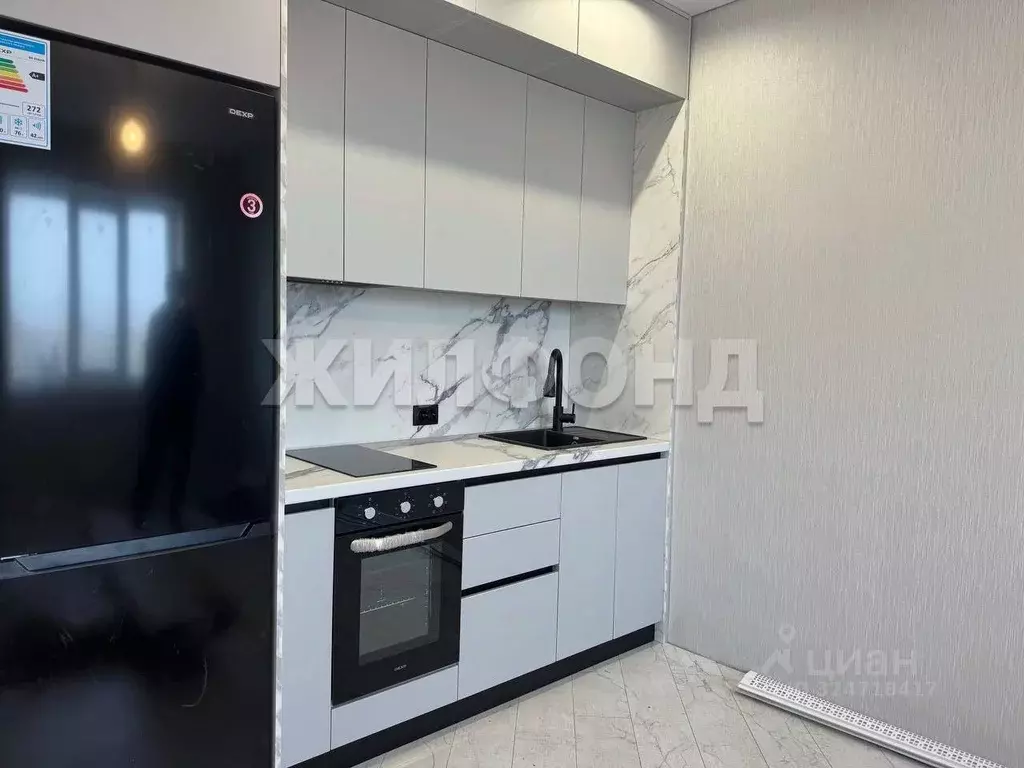 1-к кв. Хакасия, Абакан ул. Ивана Ярыгина, 33/1 (36.0 м) - Фото 1