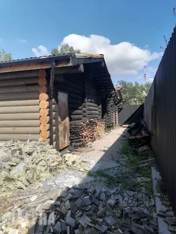 Дом в Томская область, Томск Кривая ул., 25 (215 м) - Фото 2