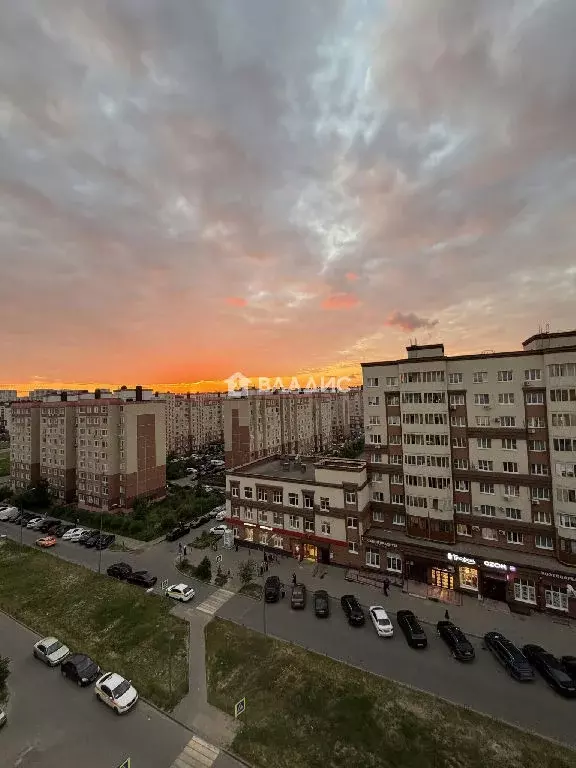 Продается 2-комнатная квартира - Фото 1