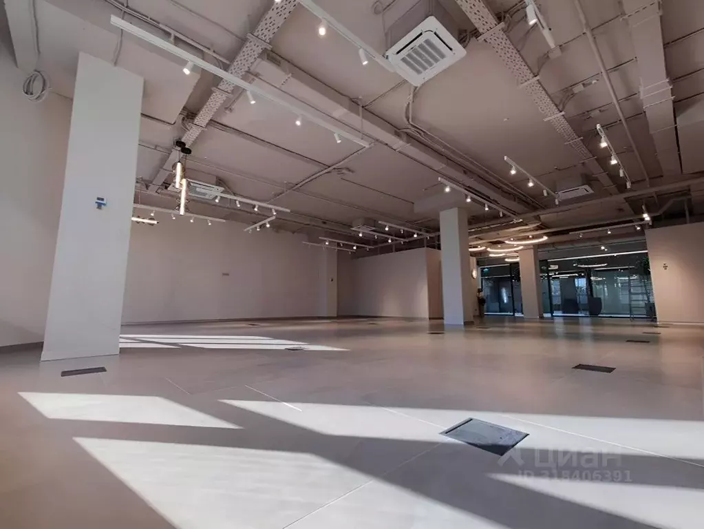 Офис в Свердловская область, Екатеринбург ул. Боевых Дружин, 20 (182 ... - Фото 2