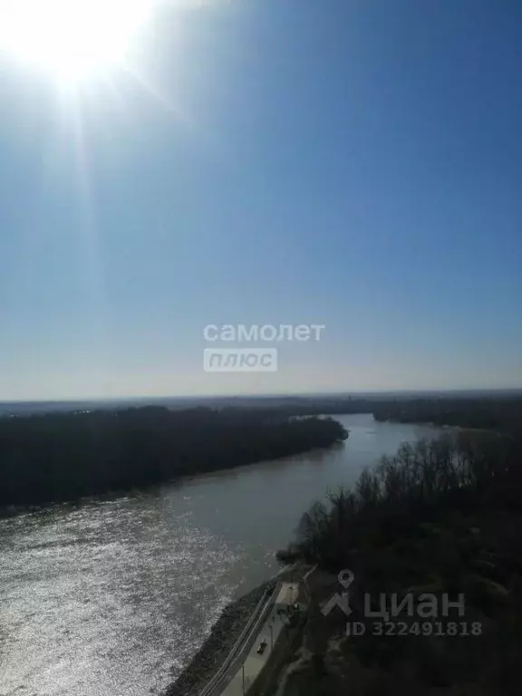 2-к кв. Краснодарский край, Краснодар ул. Имени Валерия Гассия, 4/7к3 ... - Фото 2