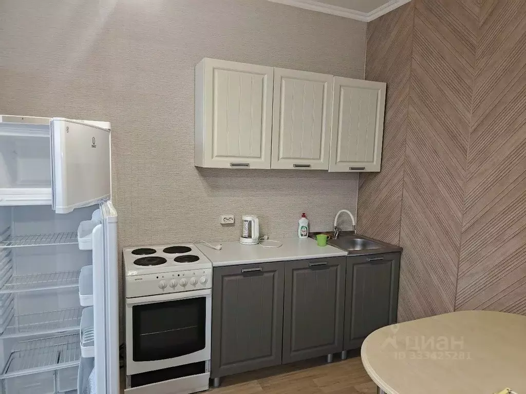 Студия Хакасия, Абакан ул. Крылова, 85 (39.0 м) - Фото 1